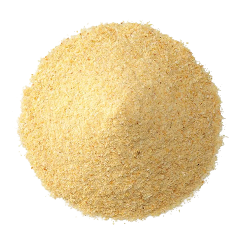 Dehydrated white Onion Granulated