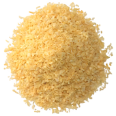 Dehydrated White Onion Minced